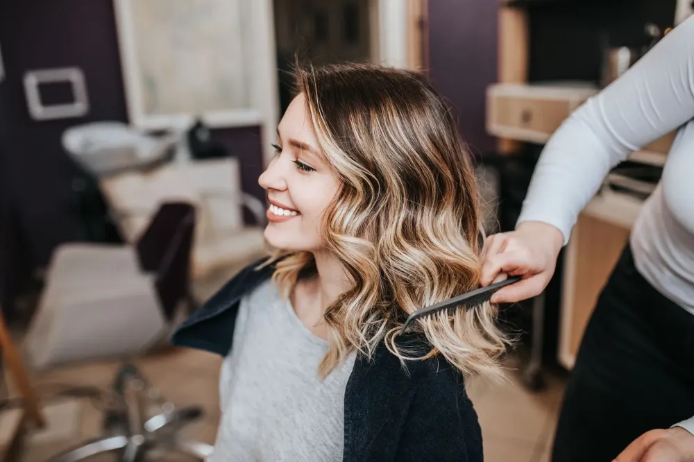 Coiffeur à Valdahon