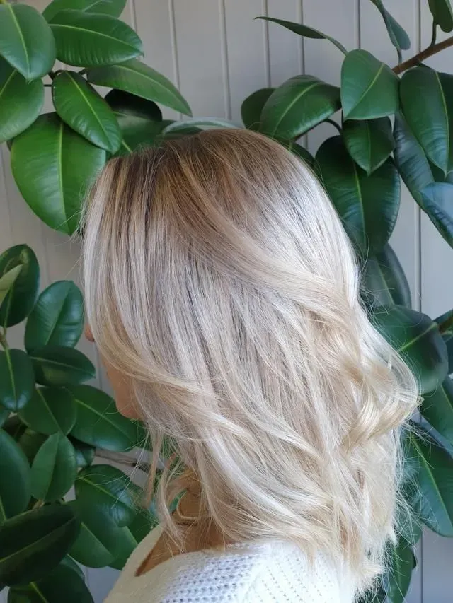 Coiffeuse visagiste à Valdahon